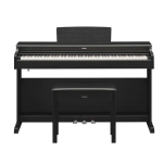 Yamaha YDP-165, YDP-145, YDP-S55, YDP-S35: AI Chat &amp; PDF