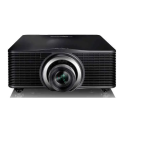 Optoma ZU1300 projector Manuel du propri&eacute;taire