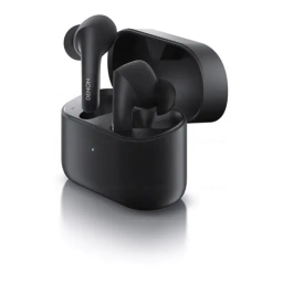 Denon AH-C830NCW Manuel du propriétaire | Fixfr