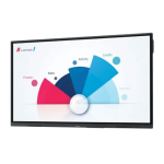 Sharp PN-L652B : Assistance IA et t&eacute;l&eacute;chargement PDF