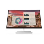 HP E27u G4 QHD USB-C Monitor Manuel utilisateur