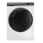 Haier HD90-A3Q979U1 Tumble Dryer Manuel utilisateur