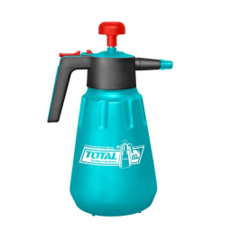 Total THSPP2021 MANUAL SPRAYER 2L Manuel du propriétaire | Fixfr