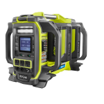 RYi1802B6, RYi1802BT Guide Rapide + Chat IA &amp; PDF