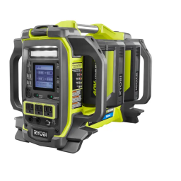 RYi1802B6, RYi1802BT Guide Rapide + Chat IA & PDF | Fixfr