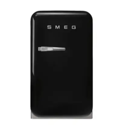 Smeg FAB5RBL5: Fiche Produit avec IA + PDF | Fixfr