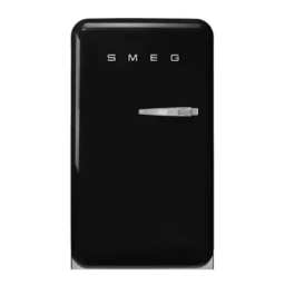 Smeg FAB10LBL5 Réfrigérateur + Chat IA & PDF | Fixfr