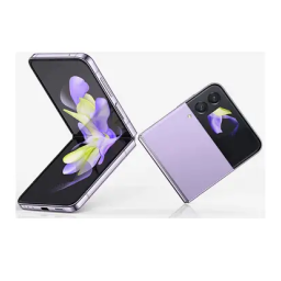 Galaxy Z Flip4