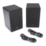 Samsung SWA-9500S Kit enceinte surround Product fiche