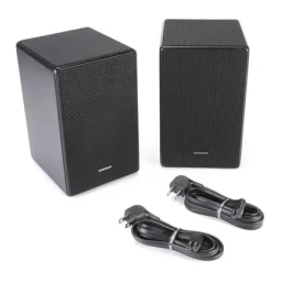 Samsung SWA-9500S Kit enceinte surround Product fiche | Fixfr