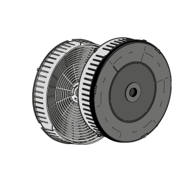 Whirlpool WHCN 64 F LM X Manuel utilisateur | Fixfr