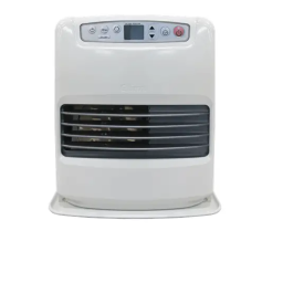 QLIMA SRE2929C Paraffin heater Manuel utilisateur | Fixfr