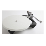 Rega Planar Platine vinyle Product fiche