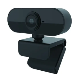 Denver WEC-3001 FULL HD Webcam Manuel utilisateur | Fixfr