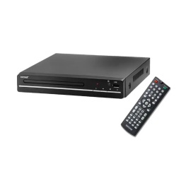 Denver DVH-7787 2 channel DVD player Manuel utilisateur | Fixfr