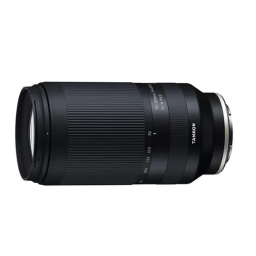 Tamron A047 70-300mm F/4.5-6.3 Di III RXD Manuel utilisateur | Fixfr