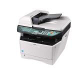 KYOCERA FS-1128MFP Manuel utilisateur