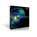 Sony Vegas Pro 11 Manuel utilisateur