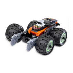 Lego 8648 Buzz Saw Manuel utilisateur | Fixfr