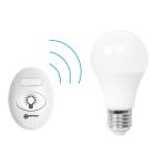Geemarc AMPLICALL 6 &amp; AC 6 LR : Guide d'utilisation + IA
