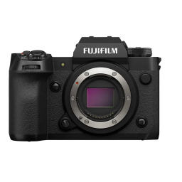 Fujifilm X-H2 Camera Manuel utilisateur | Fixfr