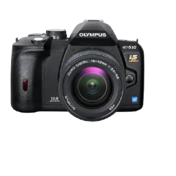 Olympus E-510 Manuel utilisateur | Fixfr