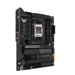 Asus TUF GAMING X670E-PLUS WIFI Motherboard Manuel utilisateur