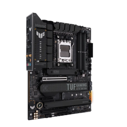 Asus TUF GAMING X670E-PLUS WIFI Motherboard Manuel utilisateur | Fixfr