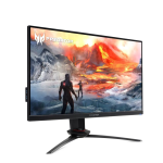 Acer XB253QGW Monitor Manuel utilisateur