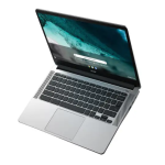 Acer CB514-2HT Netbook, Chromebook Manuel utilisateur