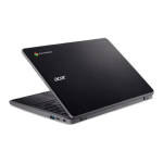 Acer C734 Netbook, Chromebook Manuel utilisateur