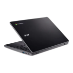 Acer C734, C734T Chromebook : Guide d'utilisation + IA