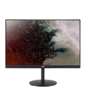 Acer XV240YP Monitor Guide de d&eacute;marrage rapide