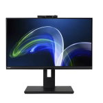 Acer B248Y Monitor Guide de d&eacute;marrage rapide