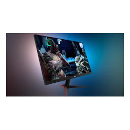 VG SERIES VG270UA: Guide de démarrage rapide + AI Chat & PDF | Fixfr