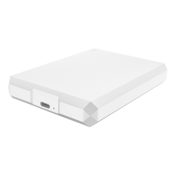 LaCie Mobile Drive Manuel utilisateur | Fixfr