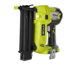 Ryobi P320 Manuel utilisateur