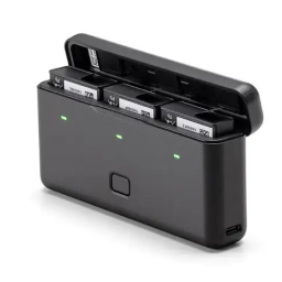 DJI Osmo Action Caméra sport Owner's Manual | Fixfr