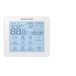 Samsung MWR-SH11N Manuel utilisateur