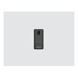 Tellur Boost Pro PD102: Manuel utilisateur + Chat IA | Fixfr