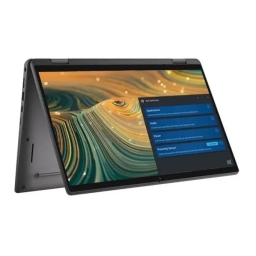Dell Latitude 13 laptop Guide de démarrage rapide | Fixfr