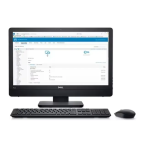 Dell Wyse Management Suite software Manuel utilisateur