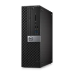 Dell OptiPlex 5055 A-Series desktop Manuel du propri&eacute;taire