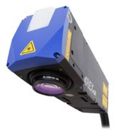 Datalogic AREX400 Laser Marking System Manuel utilisateur | Fixfr