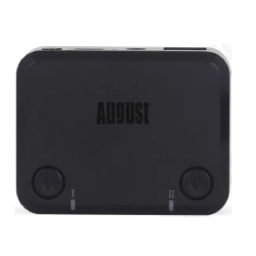 August MR270-HD Manuel d'Utilisateur + Chat IA | Fixfr