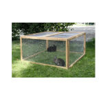Kerbl 81716 Enclos Petit Animal | Chat IA + PDF