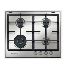 Whirlpool KHIMS 66500 Manuel utilisateur | Fixfr