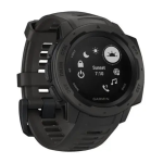 Garmin Instinct Manuel utilisateur