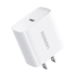 Digitus DA-10060 USB-C&trade; Mini Charging Adapter, 20W Guide de d&eacute;marrage rapide