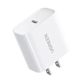 Digitus DA-10060 USB-C™ Mini Charging Adapter, 20W Guide de démarrage rapide | Fixfr